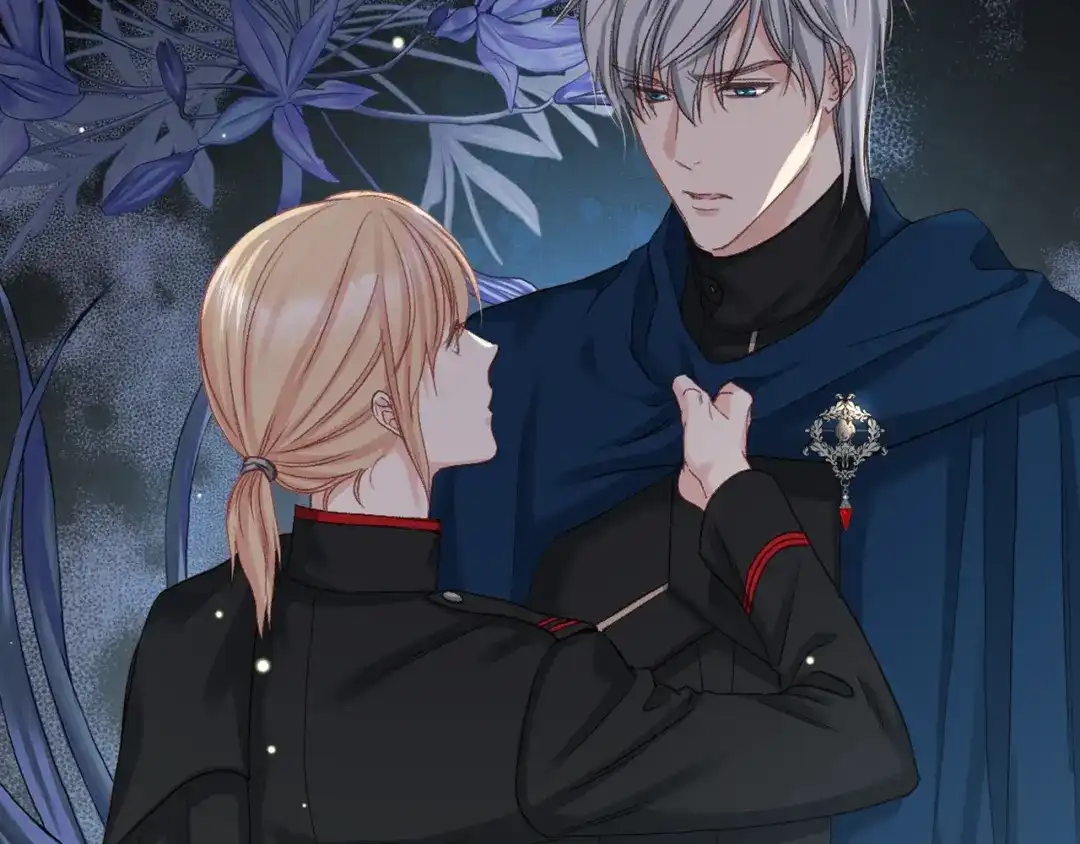 《女骑士的爱慕者们》第二季完结篇 运送遗体 第79页