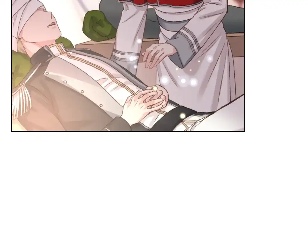 《女骑士的爱慕者们》第二季完结篇 运送遗体 第116页