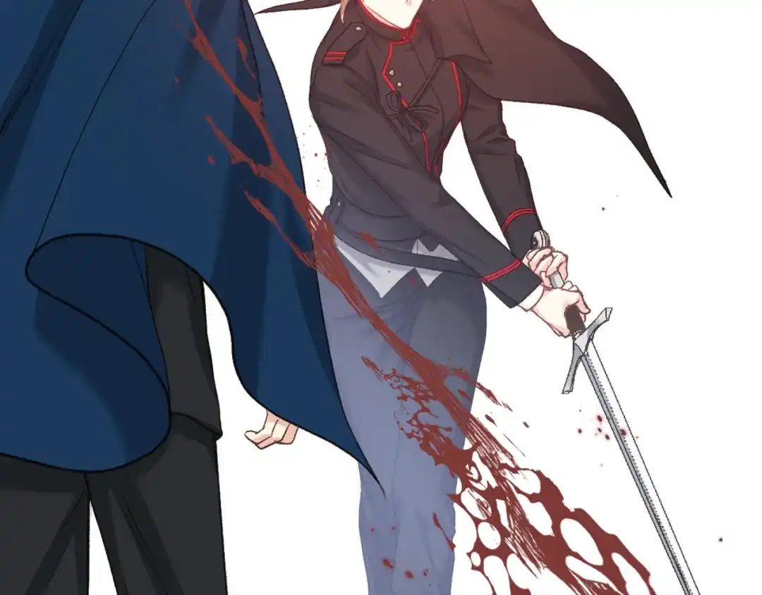 《女骑士的爱慕者们》第二季完结篇 运送遗体 第28页