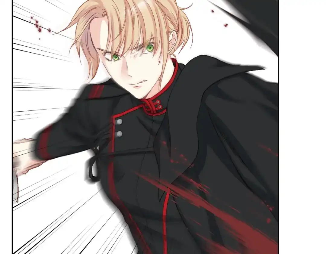 《女骑士的爱慕者们》第二季完结篇 运送遗体 第43页