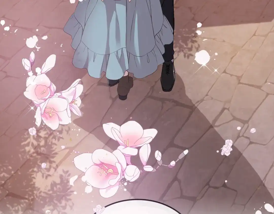 《女骑士的爱慕者们》第6话 榨干弟弟 第135页