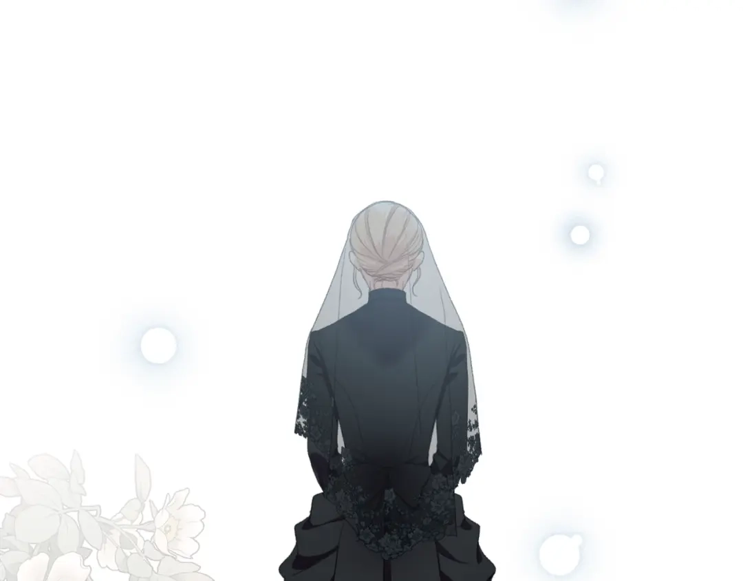 《女骑士的爱慕者们》第69话 自我束缚 第104页
