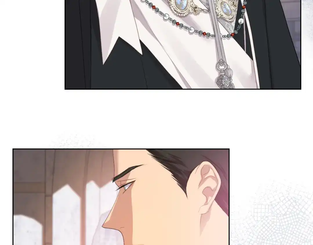 《女骑士的爱慕者们》第69话 自我束缚 第126页