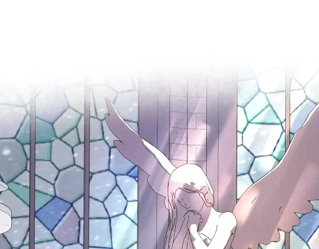 《女骑士的爱慕者们》第69话 自我束缚 第89页