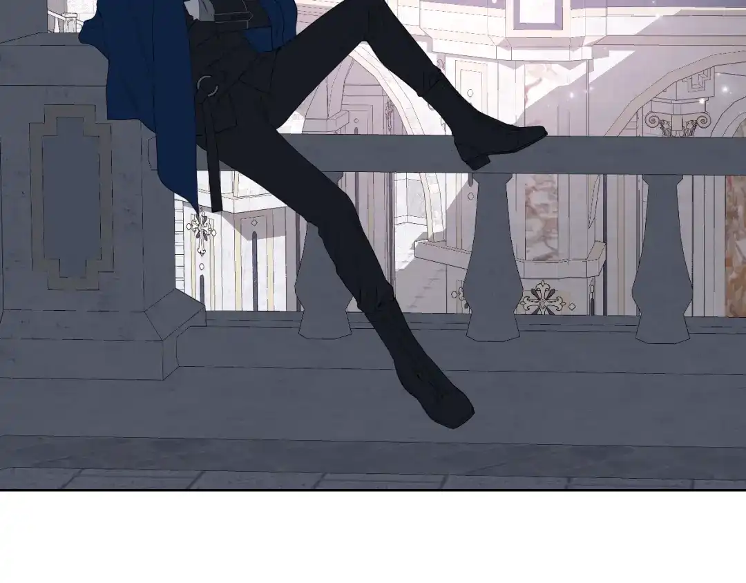 《女骑士的爱慕者们》第69话 自我束缚 第76页
