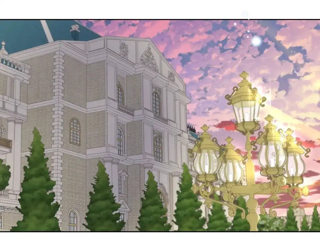 《女骑士的爱慕者们》第69话 自我束缚 第3页