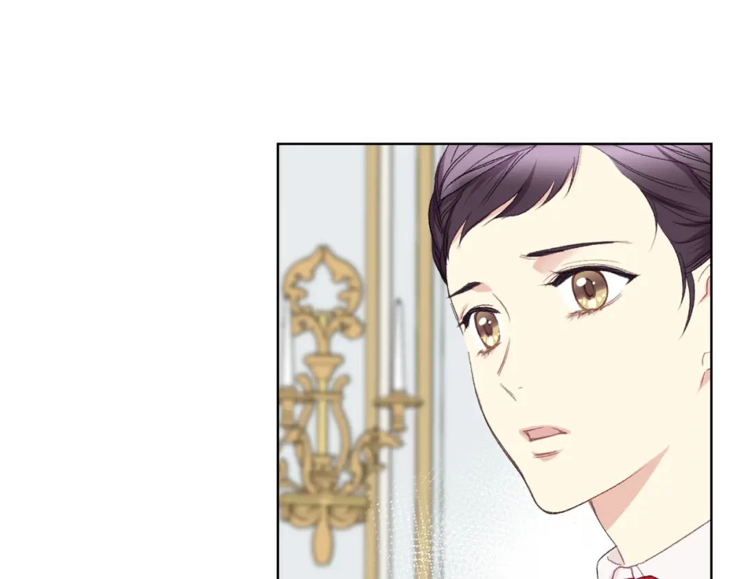 《女骑士的爱慕者们》第69话 自我束缚 第39页