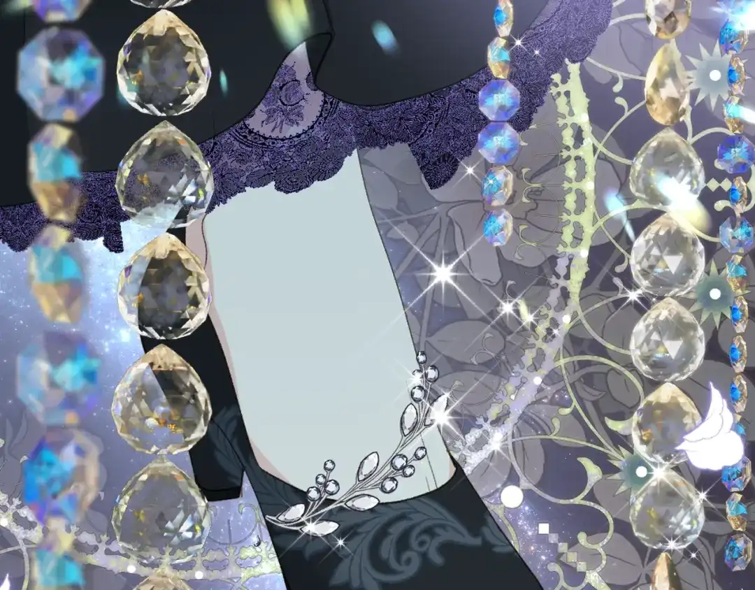 《女骑士的爱慕者们》第69话 自我束缚 第54页