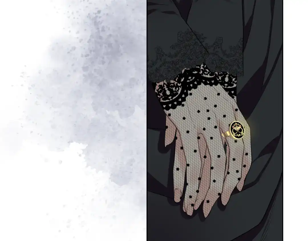 《女骑士的爱慕者们》第69话 自我束缚 第115页