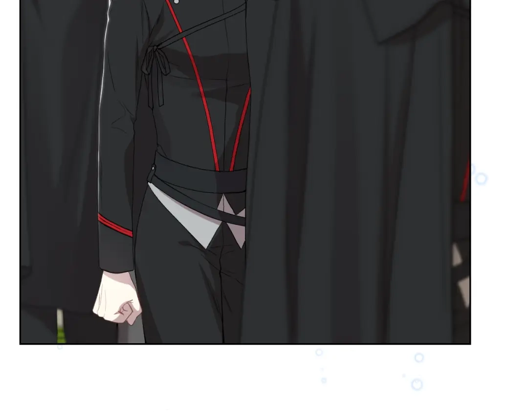 《女骑士的爱慕者们》第69话 自我束缚 第7页