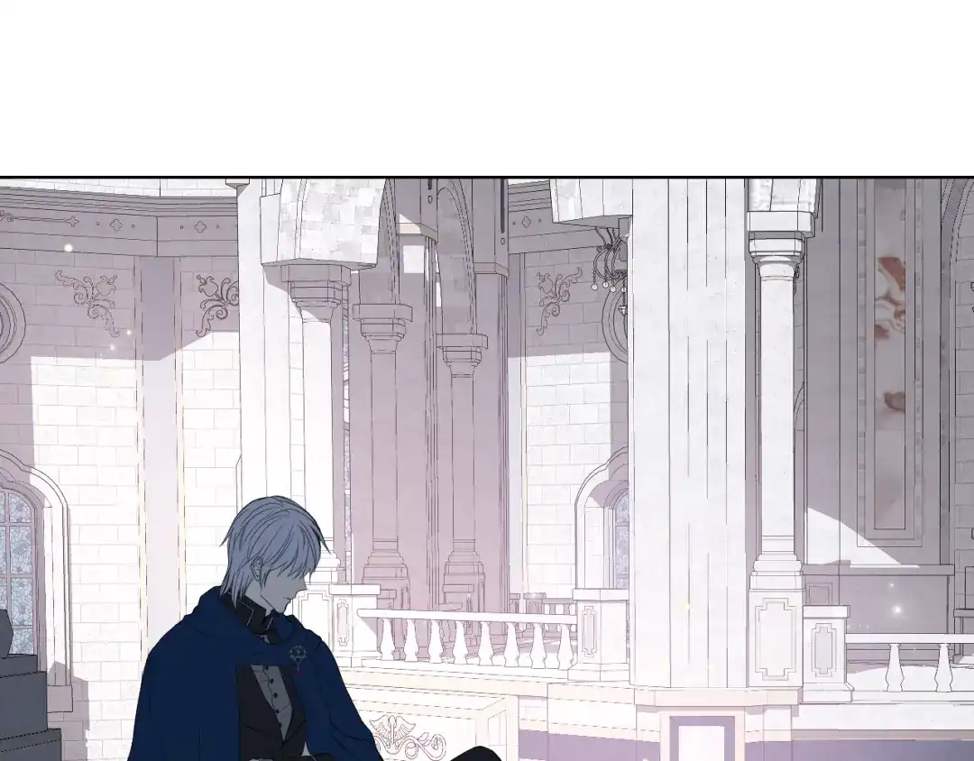 《女骑士的爱慕者们》第69话 自我束缚 第75页