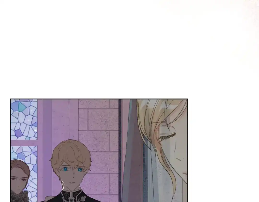 《女骑士的爱慕者们》第69话 自我束缚 第99页