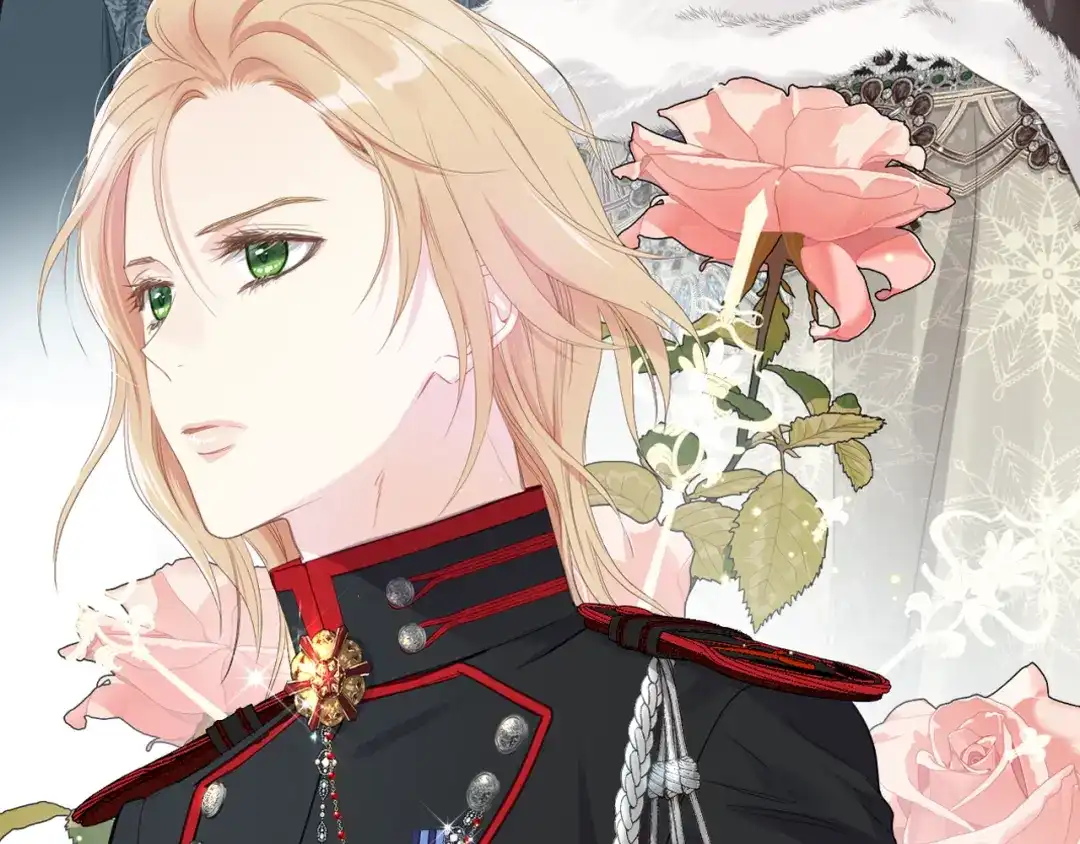 《女骑士的爱慕者们》第69话 自我束缚 第118页