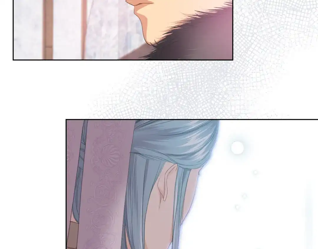 《女骑士的爱慕者们》第69话 自我束缚 第127页