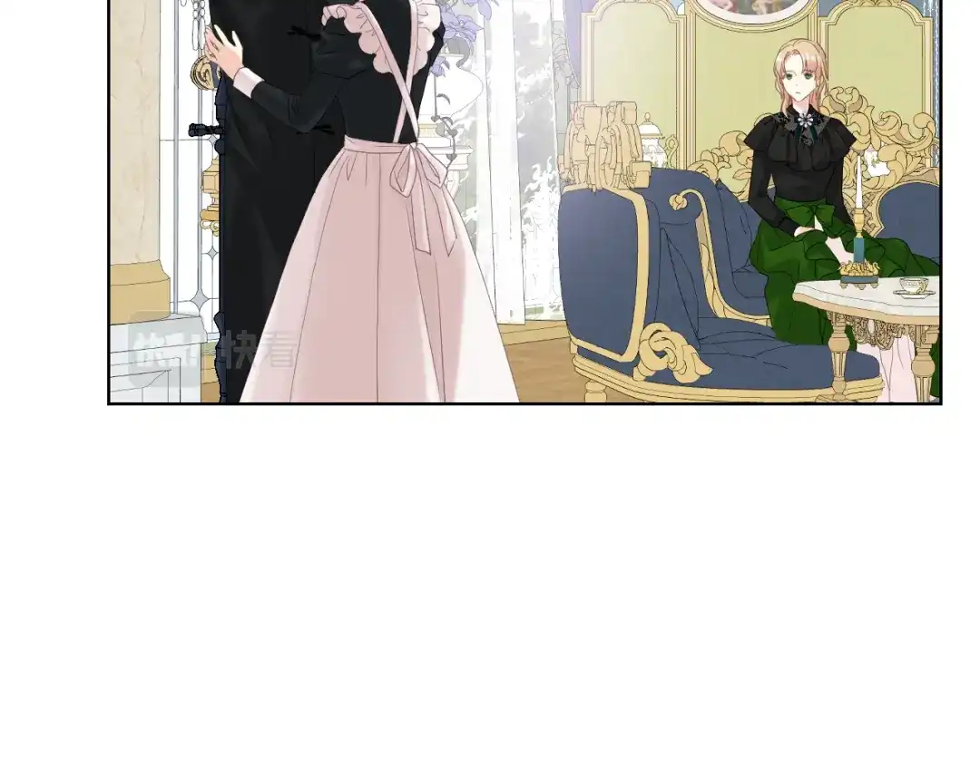 《女骑士的爱慕者们》第70话 成为继承者 第32页
