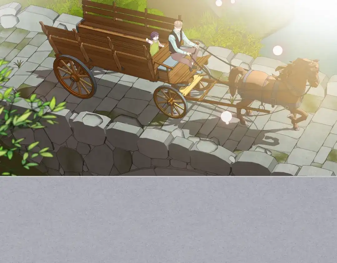 《女骑士的爱慕者们》第70话 成为继承者 第61页