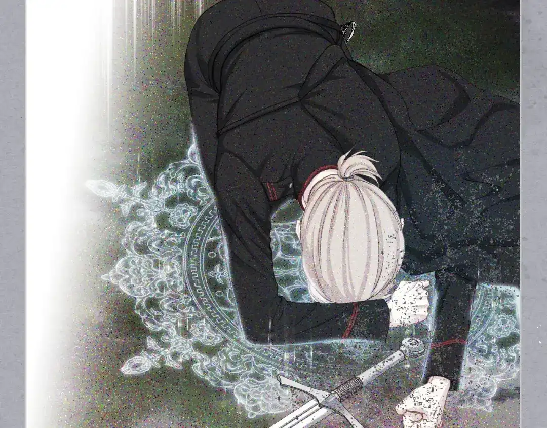 《女骑士的爱慕者们》第70话 成为继承者 第49页
