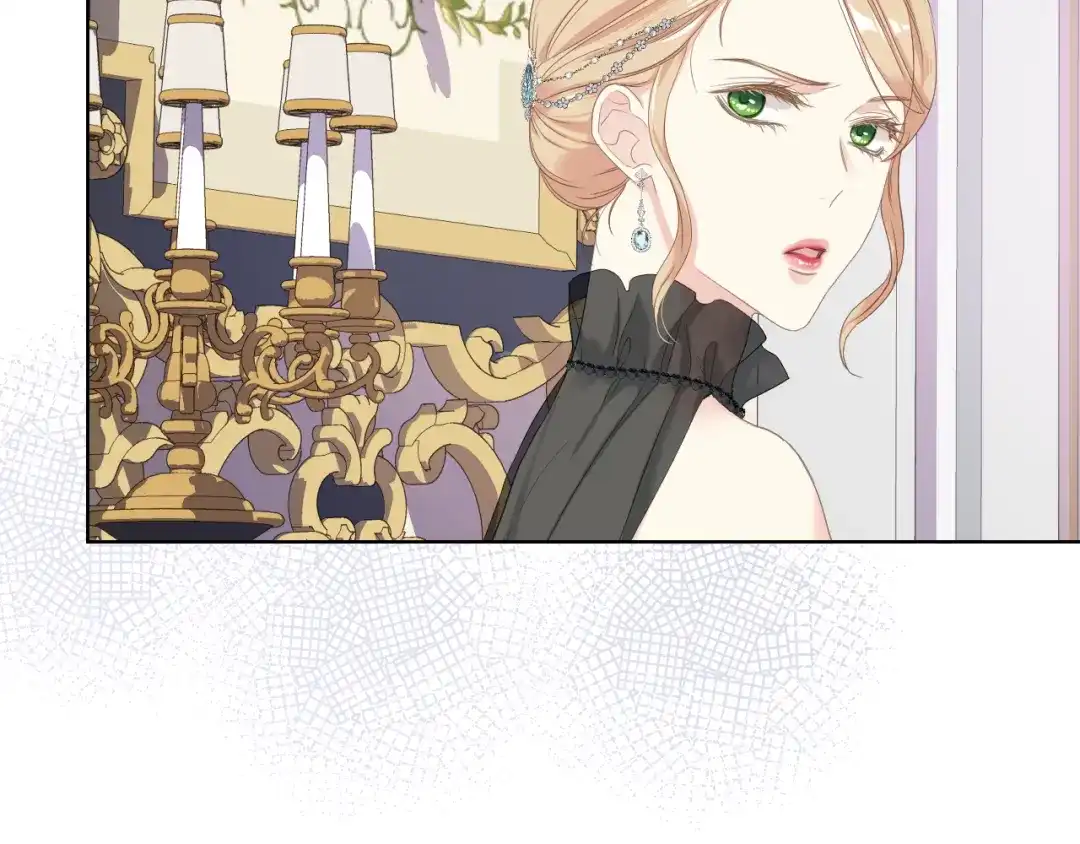 《女骑士的爱慕者们》第71话 神秘客人来访 第78页
