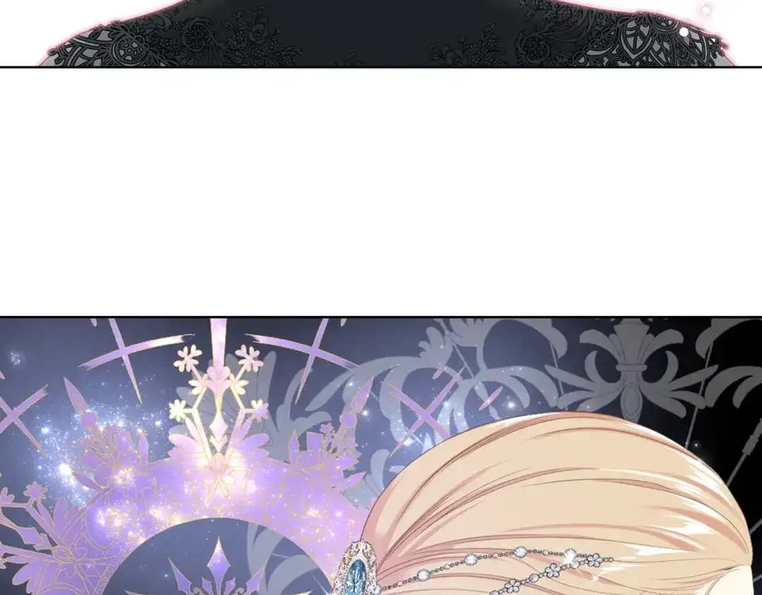 《女骑士的爱慕者们》第71话 神秘客人来访 第44页