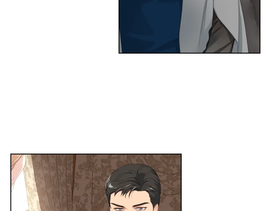《女骑士的爱慕者们》第71话 神秘客人来访 第5页