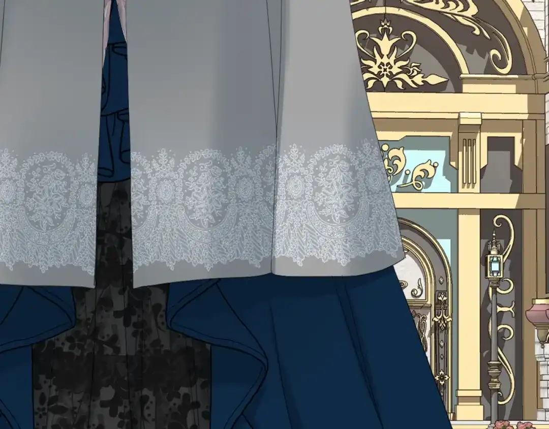 《女骑士的爱慕者们》第71话 神秘客人来访 第32页