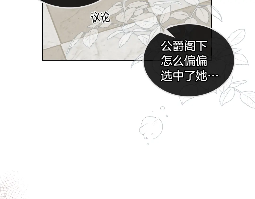 《女骑士的爱慕者们》第71话 神秘客人来访 第84页