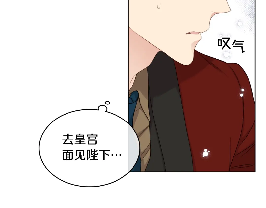 《女骑士的爱慕者们》第72话 姐弟相逢 第14页