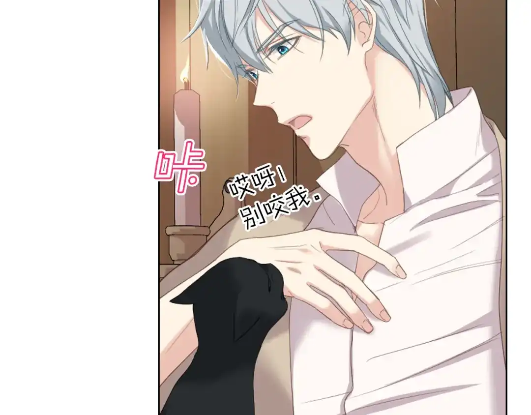 《女骑士的爱慕者们》第73话 心有灵犀 第101页