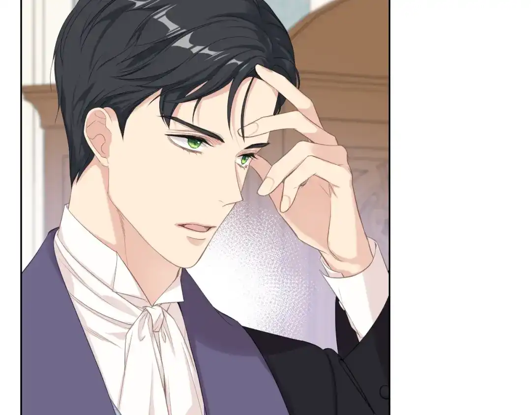 《女骑士的爱慕者们》第73话 心有灵犀 第76页