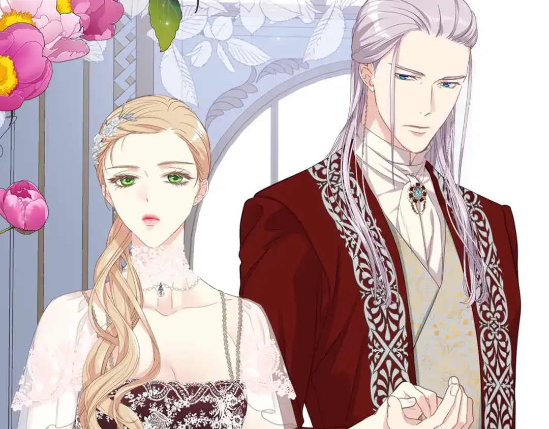 《女骑士的爱慕者们》第74话 亮相社交圈 第26页