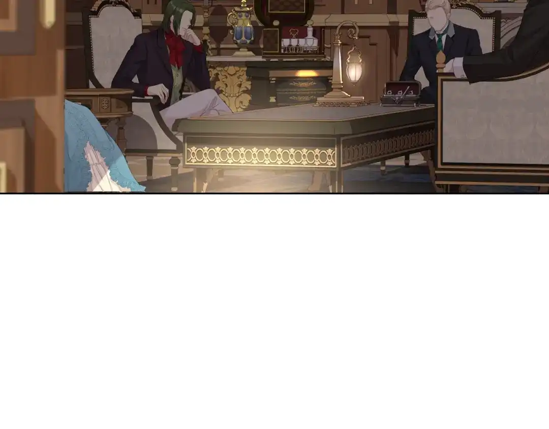 《女骑士的爱慕者们》第75话 欢迎来到贵宾室 第62页