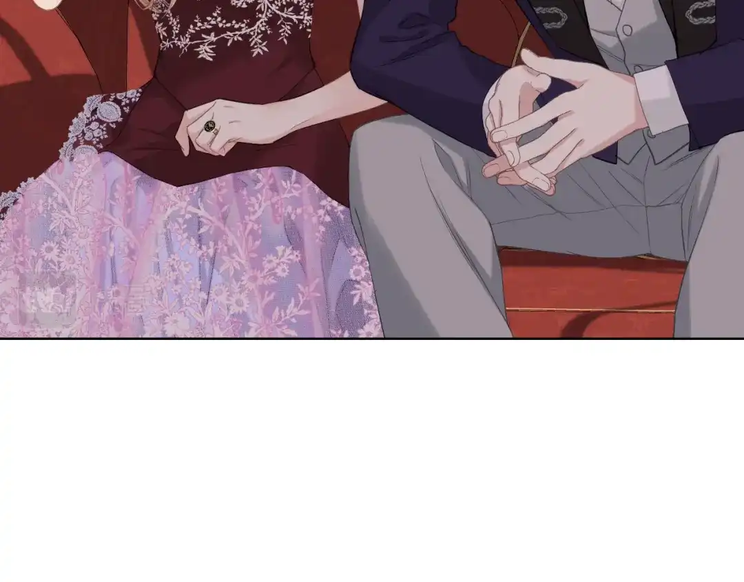 《女骑士的爱慕者们》第75话 欢迎来到贵宾室 第53页