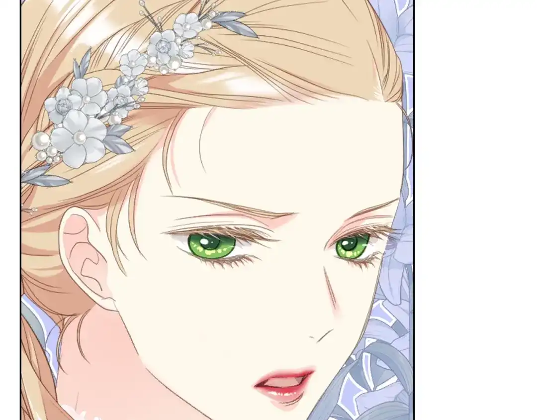 《女骑士的爱慕者们》第76话 皇太子解围 第24页