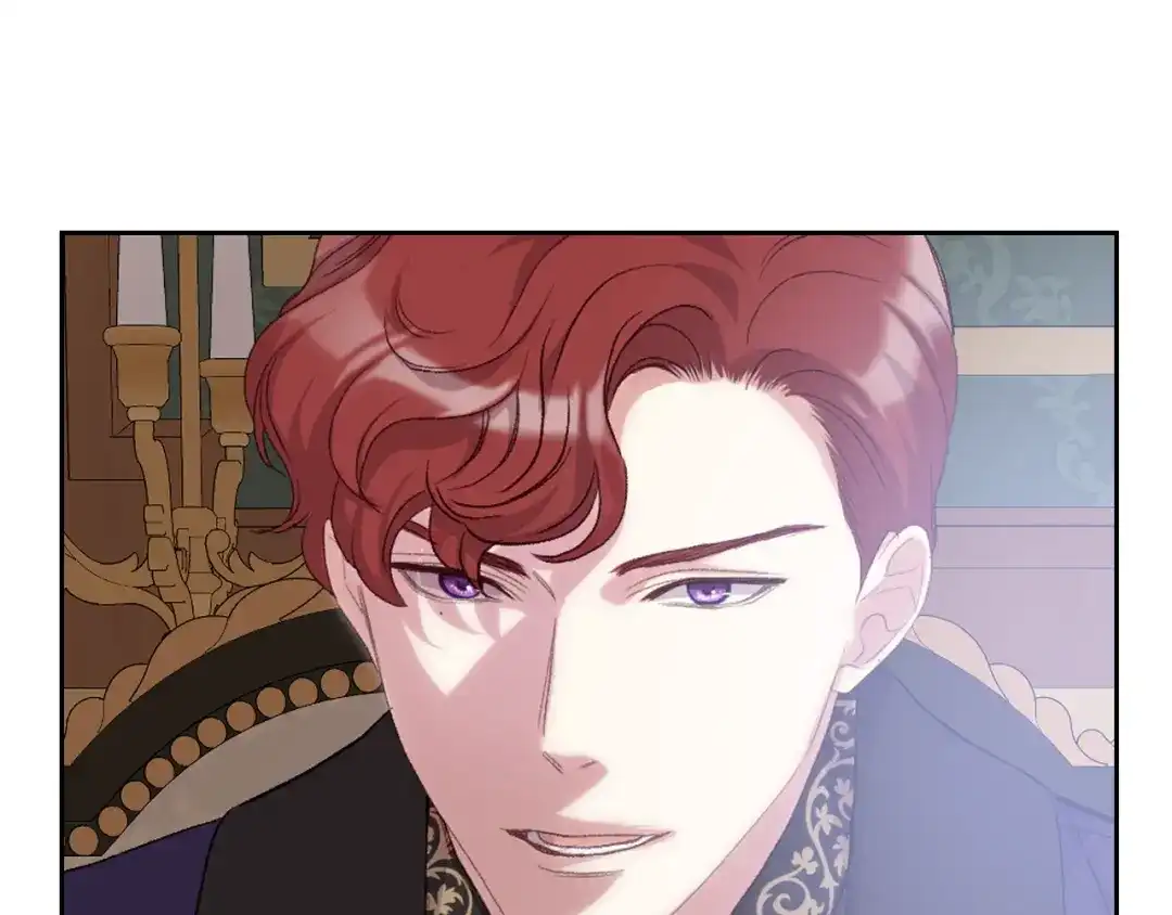 《女骑士的爱慕者们》第76话 皇太子解围 第33页