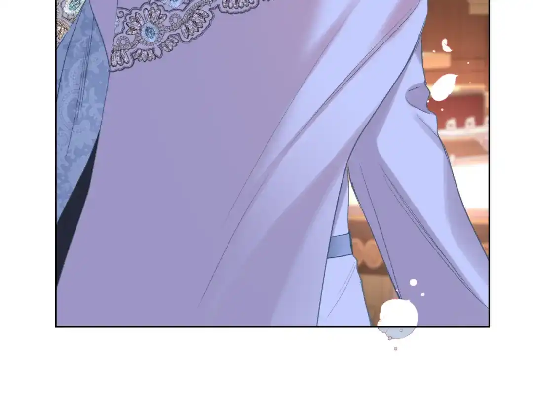 《女骑士的爱慕者们》第76话 皇太子解围 第113页