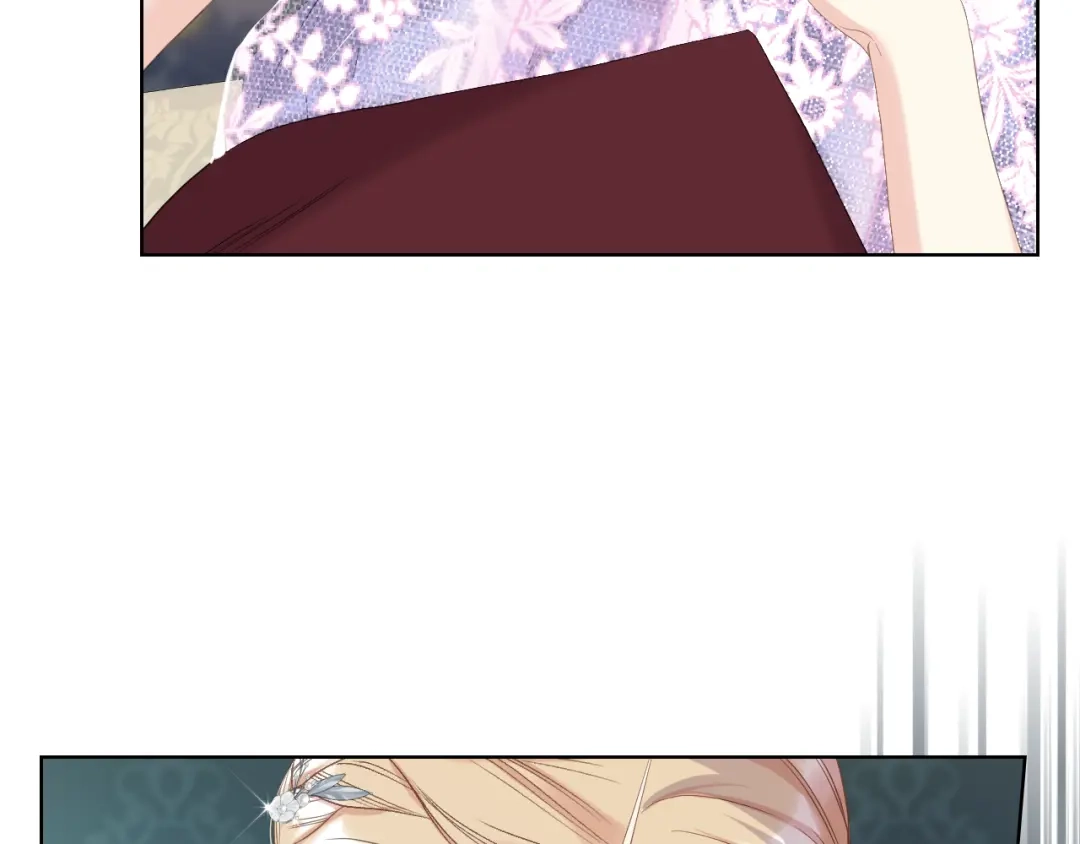 《女骑士的爱慕者们》第76话 皇太子解围 第64页