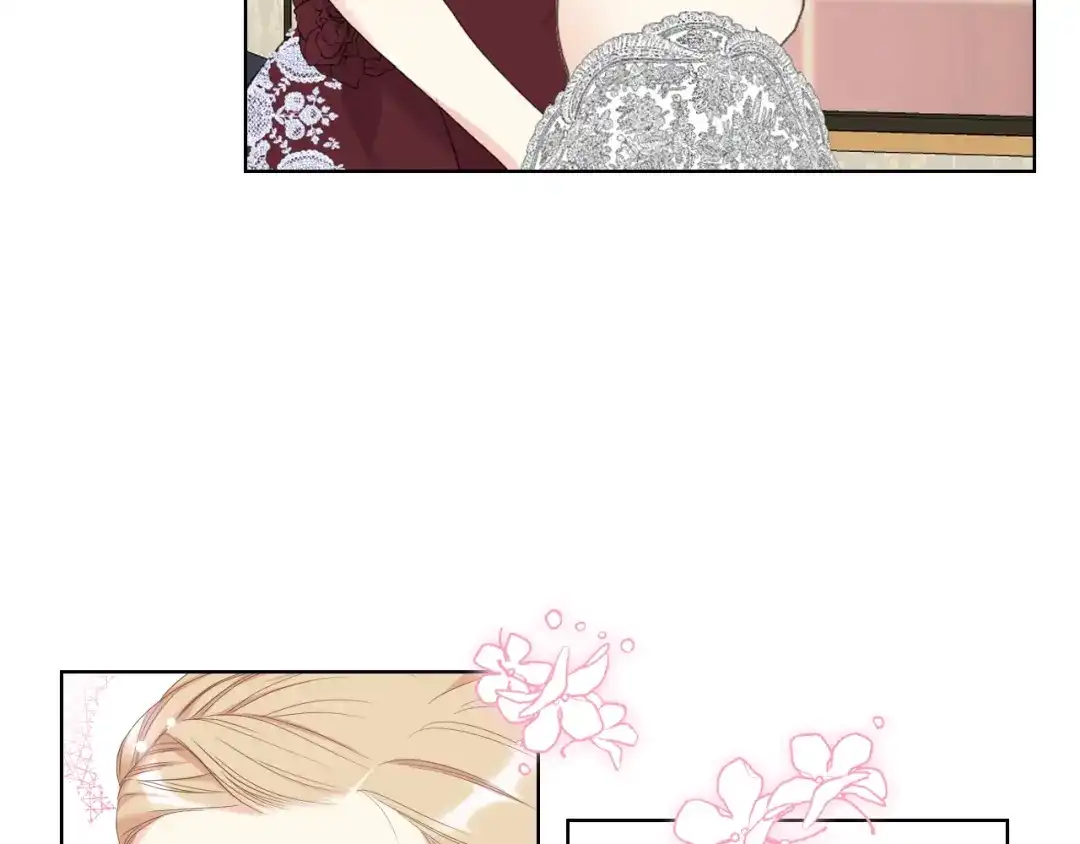 《女骑士的爱慕者们》第76话 皇太子解围 第103页