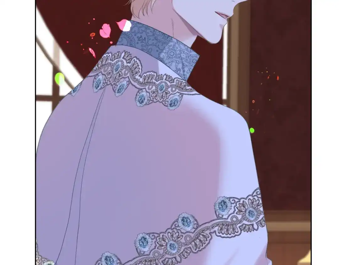 《女骑士的爱慕者们》第76话 皇太子解围 第112页
