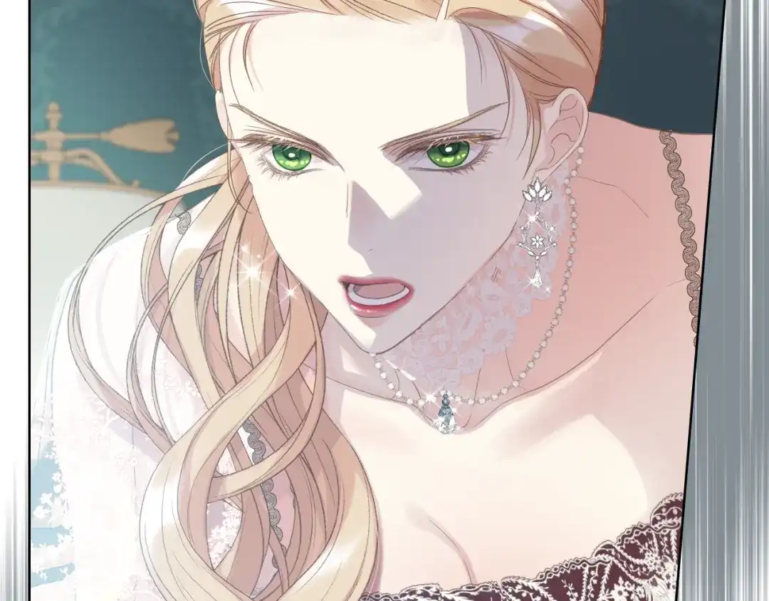 《女骑士的爱慕者们》第76话 皇太子解围 第65页