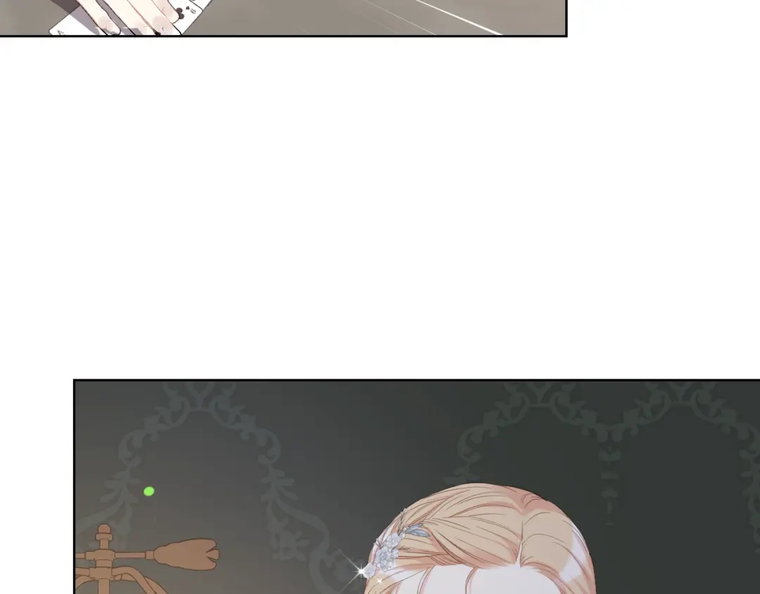 《女骑士的爱慕者们》第76话 皇太子解围 第30页