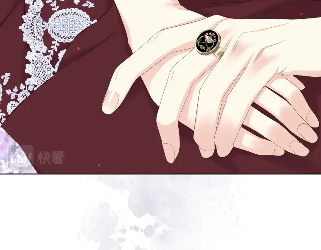 《女骑士的爱慕者们》第76话 皇太子解围 第55页