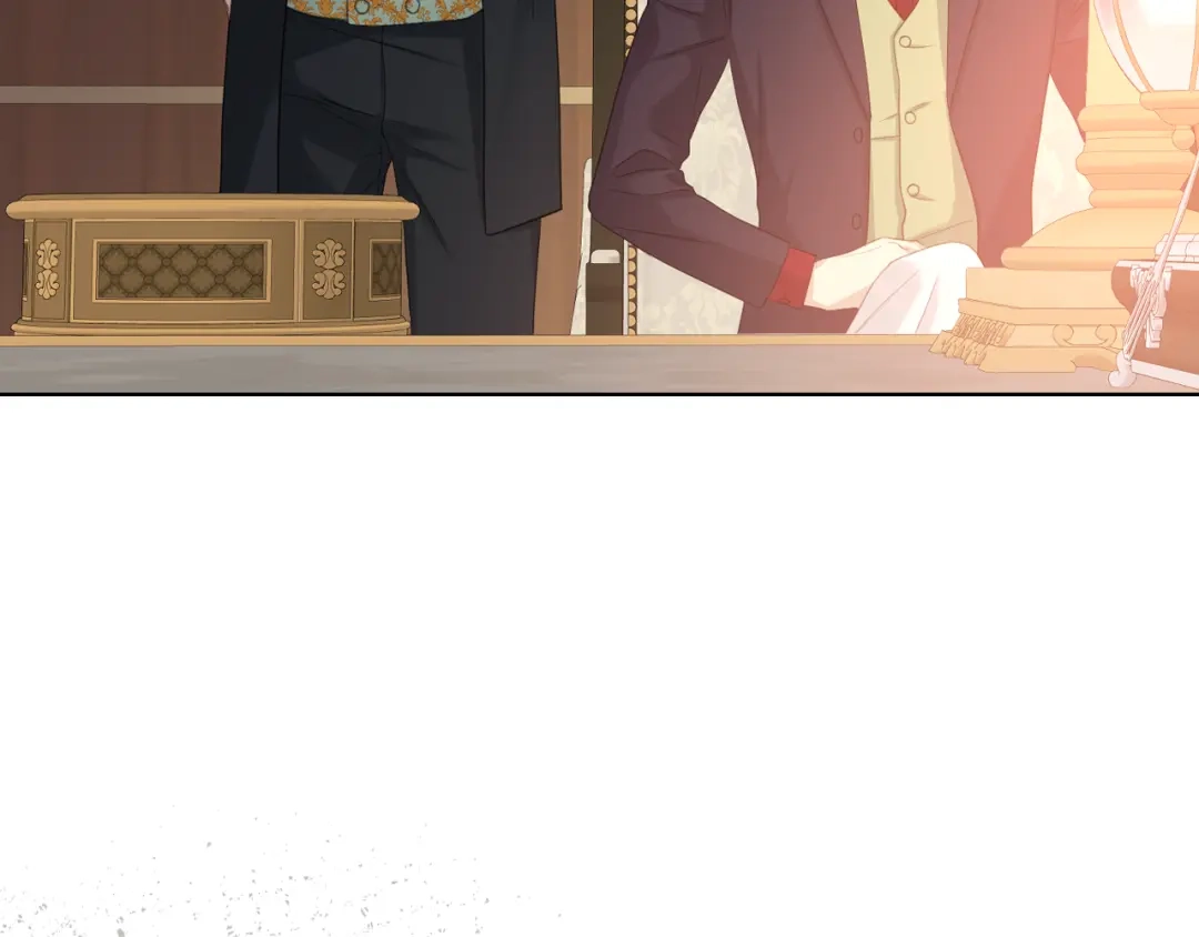 《女骑士的爱慕者们》第76话 皇太子解围 第39页