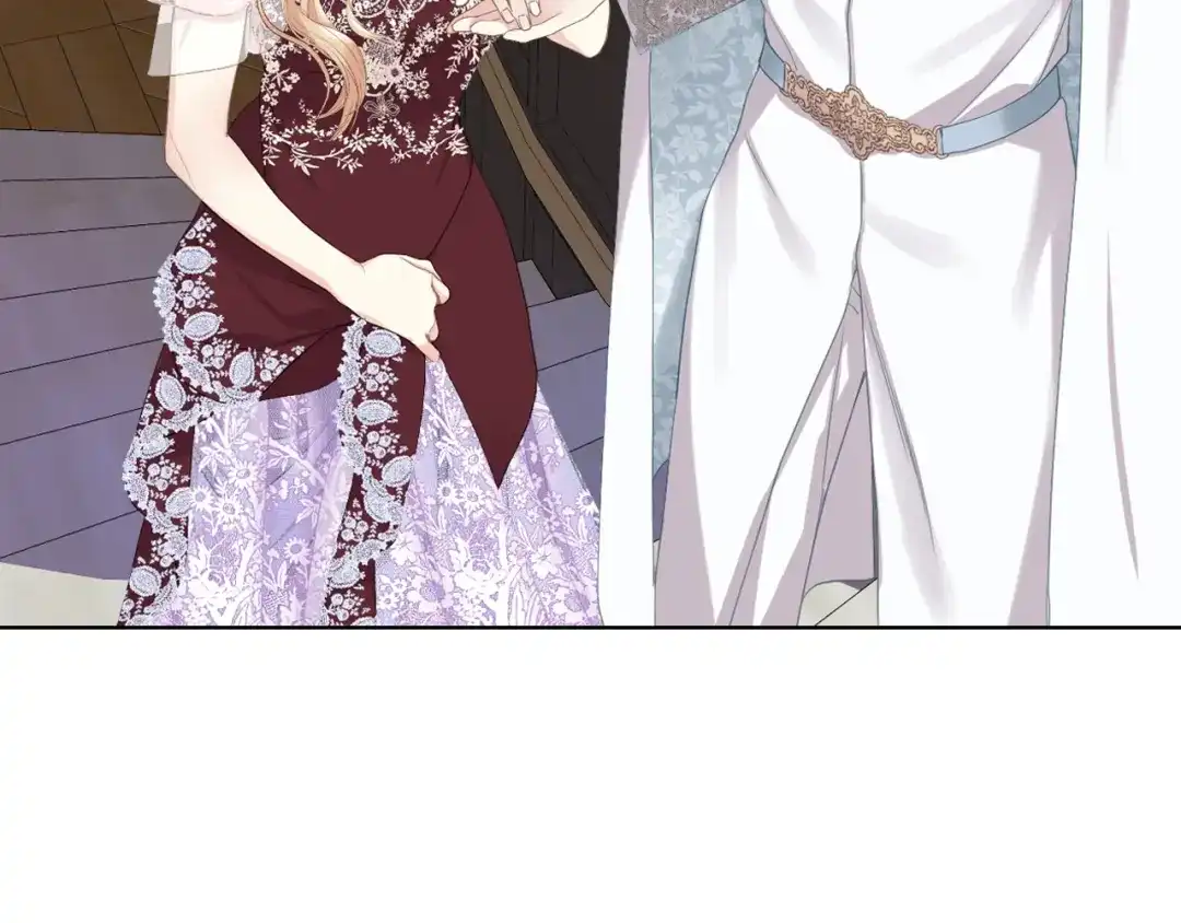 《女骑士的爱慕者们》第77话 云树之思 第87页