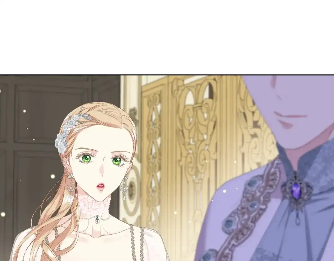《女骑士的爱慕者们》第77话 云树之思 第90页
