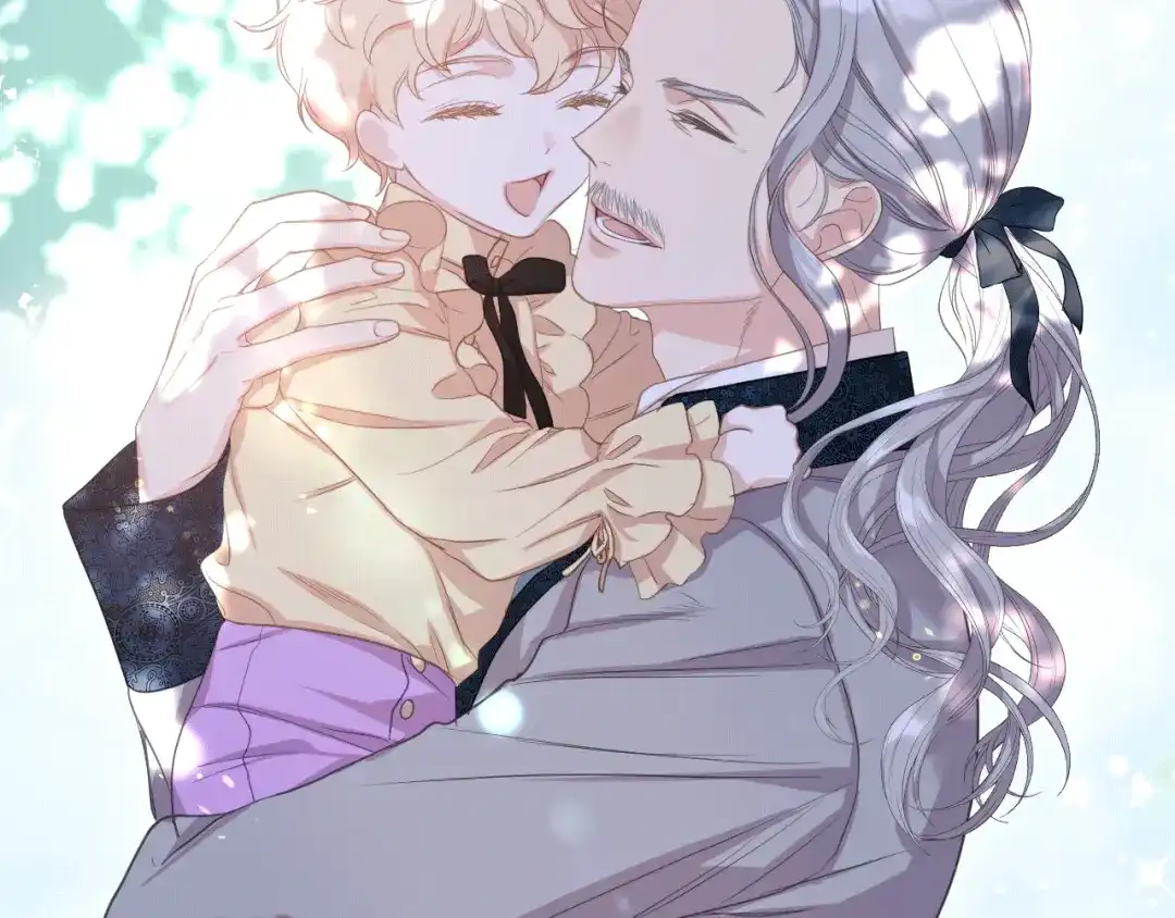 《女骑士的爱慕者们》第77话 云树之思 第19页