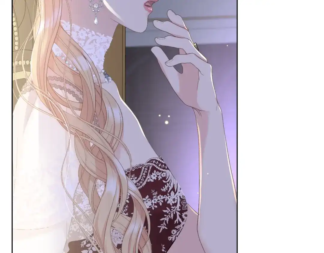 《女骑士的爱慕者们》第77话 云树之思 第94页
