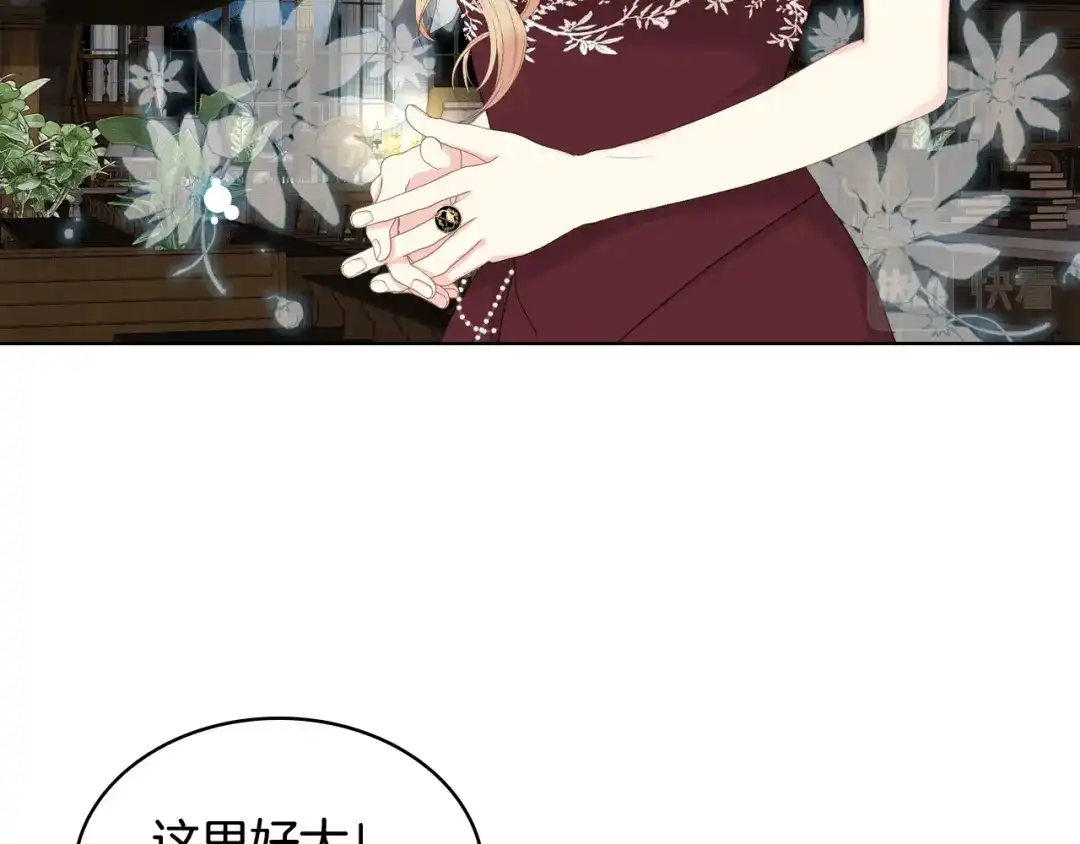 《女骑士的爱慕者们》第77话 云树之思 第70页