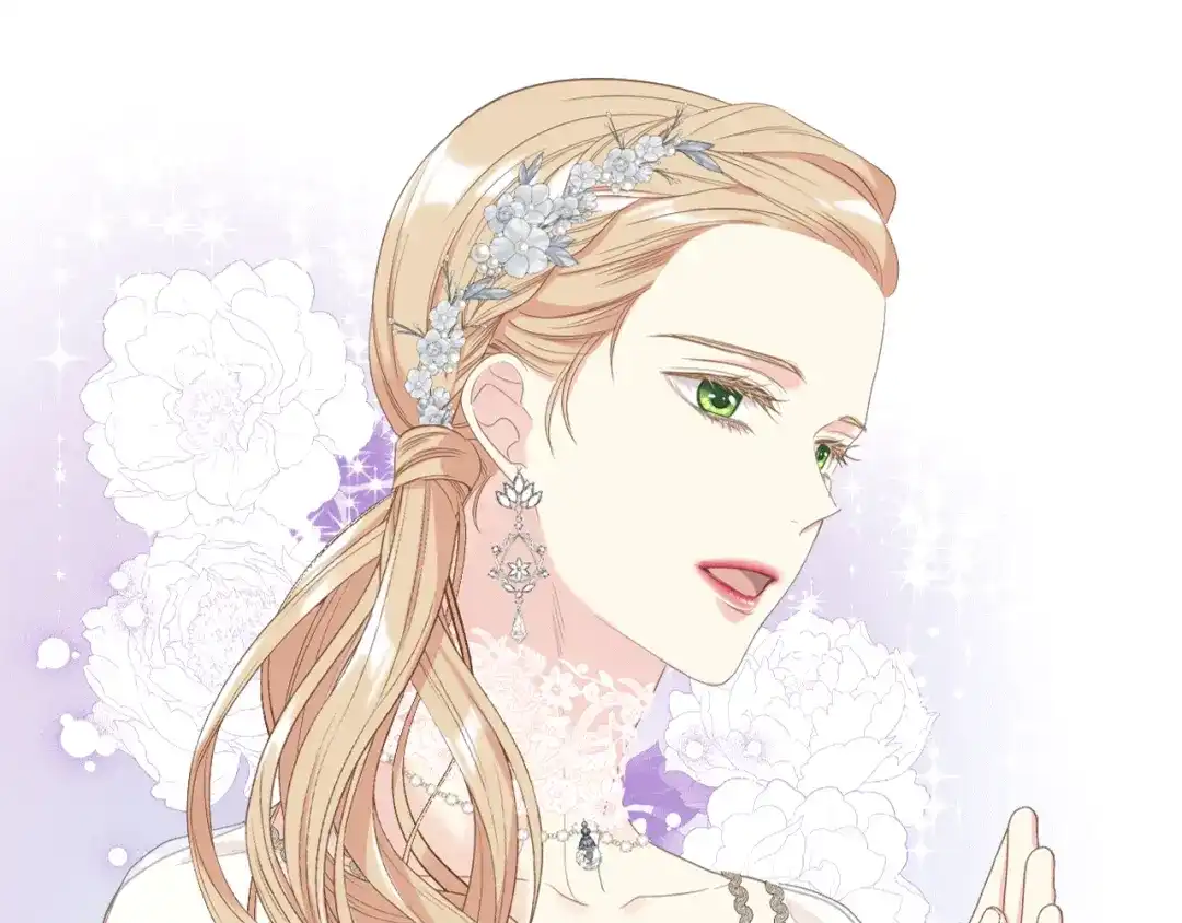 《女骑士的爱慕者们》第77话 云树之思 第76页