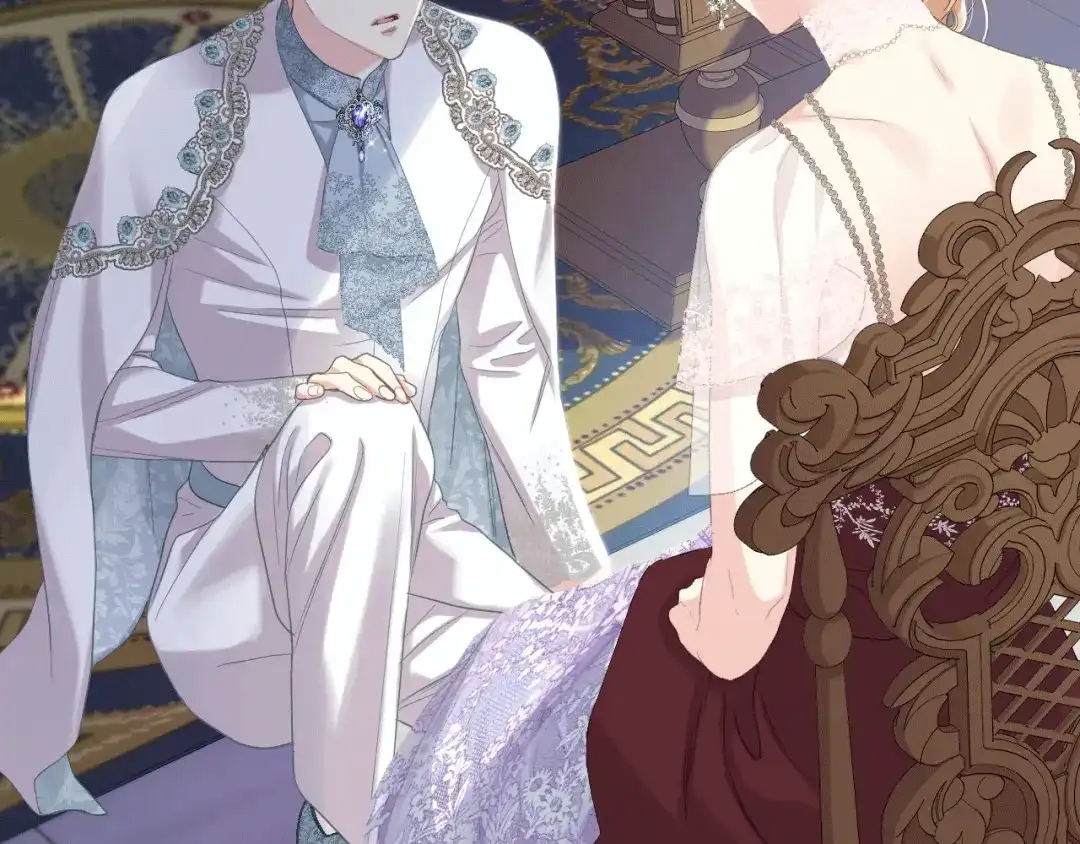 《女骑士的爱慕者们》第78话 请你嫁给我！ 第77页