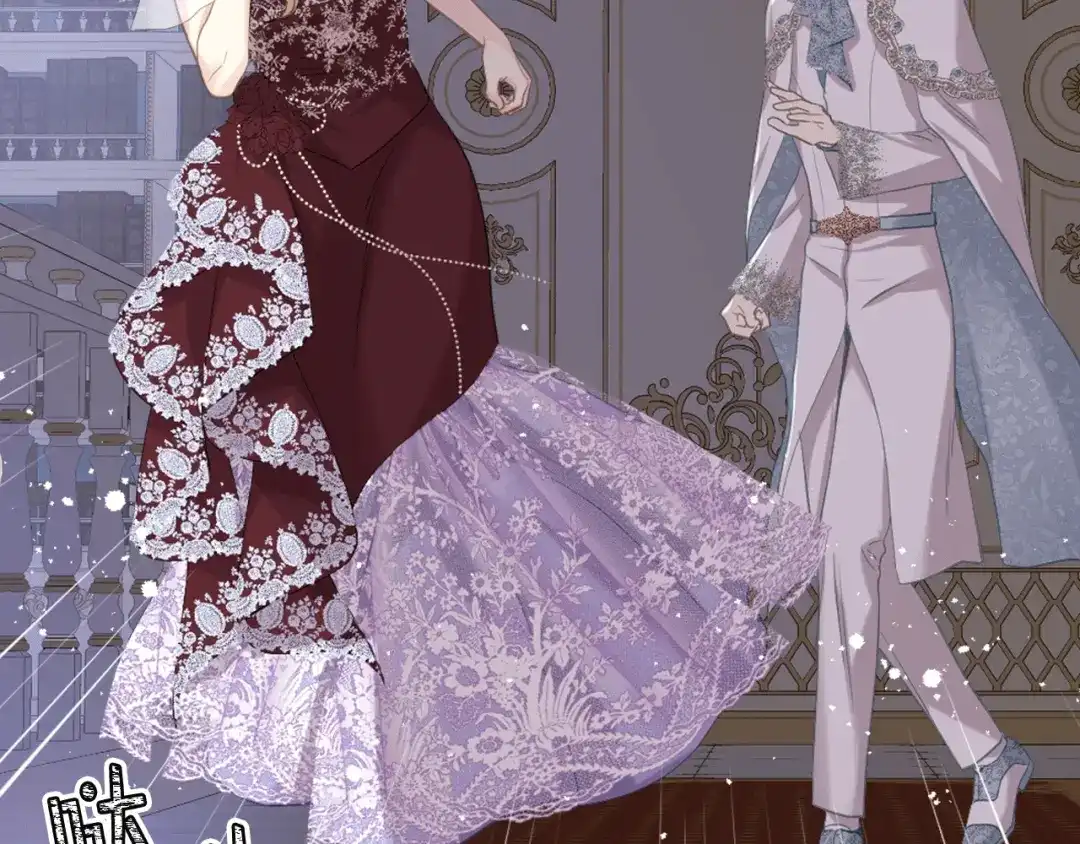 《女骑士的爱慕者们》第78话 请你嫁给我！ 第8页
